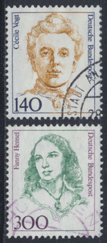 BRD 1432-1433 gestempelt (2)