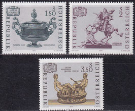 AT 1355-1357 postfrisch