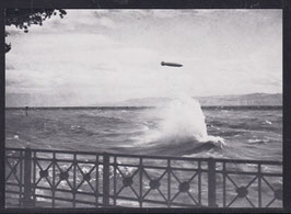 PK-Zeppelin-0017 "LZ 127 Graf Zeppelin"