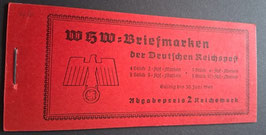 DR MH46 postfrisch -nicht komplett- (1939)
