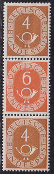 BRD S2 postfrisch