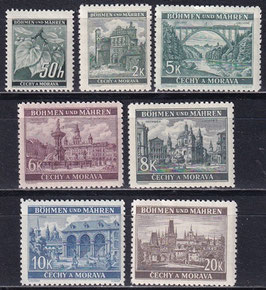 W2BM 55-61 postfrisch