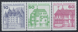 BRD W72 postfrisch