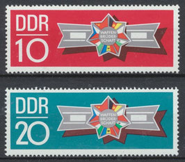 DDR 1615-1616 postfrisch
