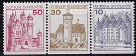 BRD W60 postfrisch (MH21)
