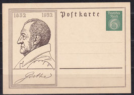 DR P213 ungebraucht (1932)