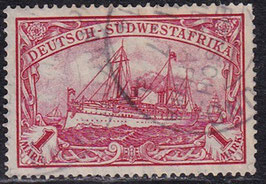 KSWA 29A gestempelt (2)