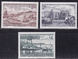 AT 1373-1375 postfrisch