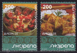 AL 3048A-3049A gestempelt