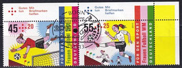 BRD W119 gestempelt (MH84)