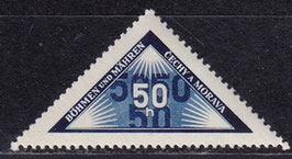 W2BM 52 postfrisch