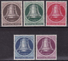 BERL 75-79 postfrisch (2)