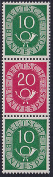 BRD S12 postfrisch