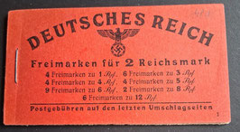 DR MH 48.1 postfrisch