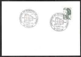 Eisenbahn-Motiv-Beleg (EMB-0133)