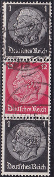 DR S148 gestempelt (1937)