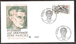 BRD 1410 FDC