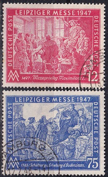 ABGA 965-966 gestempelt (1)