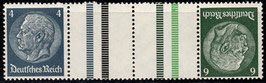 DR KZ 36 postfrisch (1933)