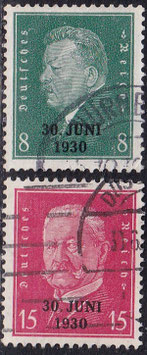 DR 444-445 gestempelt (2)