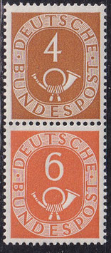 BRD S1 postfrisch