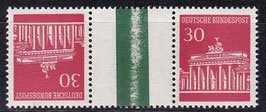 BRD KZ5 postfrisch (MH12)