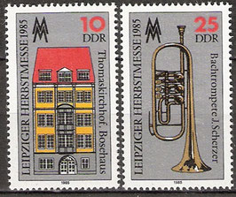 DDR 2963-2964 postfrisch