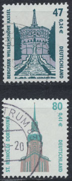 BRD 2176-2172 gestempelt (2)