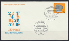 BRD 778 FDC (1)