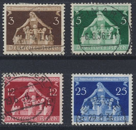 DR 617-620 gestempelt (2)