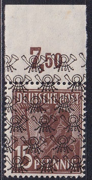 BIZO 41II PORndgz postfrisch