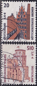 BRD 2224-2225 gestempelt (1)