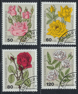 BERL 680-683 gestempelt (2)