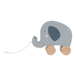 Nachzieh-Tier "Dumbo"