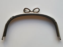 【SALE】5寸くし型リボンひねり口金