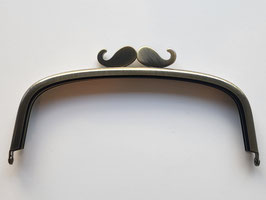 【SALE】17cmくし型ヒゲひねり口金