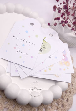 Set "Geburtstag"