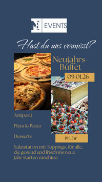 09.01.26 - Neujahrsbuffet