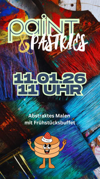Paint&Pastries 11.01.26