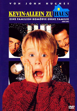 N8|Kino - 30.11.25 -18 Uhr - Kevin allein Zuhaus