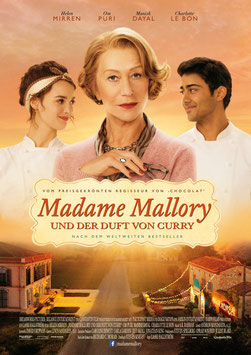 N8|Kino - 18.03.26 - Madame Mallory und der Duft nach Curry