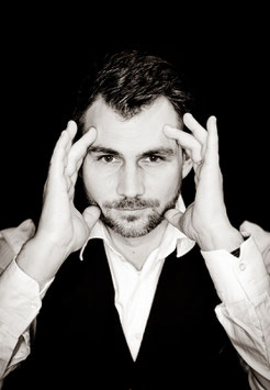 15.01.26 MAGIC - DINNER mit Louis von Eckstein