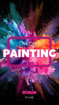 06.02.26 - Neon Painting Party