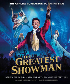 N8|Kino - 21.01.26 The greatest Showman