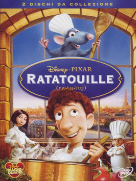 N8|Kino - 22.10.26 Ratatouille -   19 Uhr