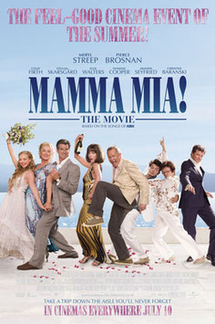 N8|Kino - 21.04.26 - 18 Uhr - Mamma Mia 1