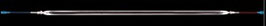 Blade Filament(Heizstab) - 2500 Watt