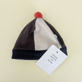 archive hat BONA pumkin (6-12M) head 44cm