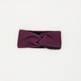 HEADBAND YALO berry