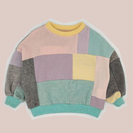 TETRIS sweater dolce